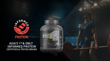 MuscleBlaze Sports Nutrition Innovations: A Leader in Fitness Supplements Industry