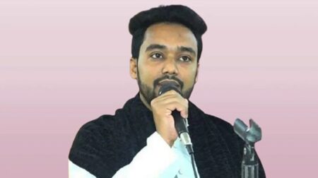 এনসিপি নেতা নিজামকে বহিষ্কার