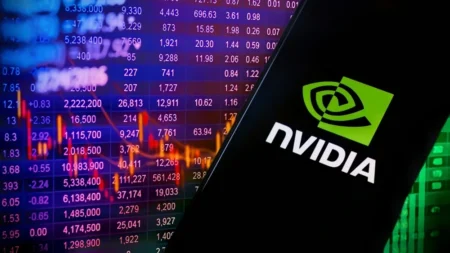 NVIDIA's Stargate Project to Fuel Massive AI Server Demand