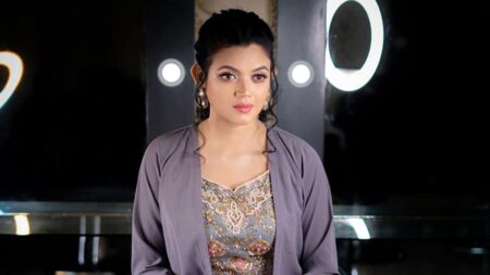 মাসুমা রহমান নাবিলা