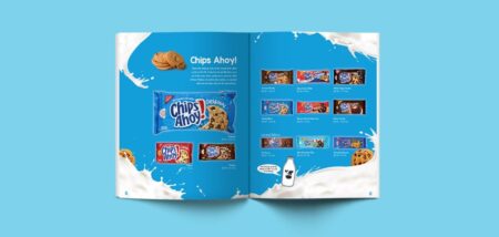Nabisco Snack Portfolio