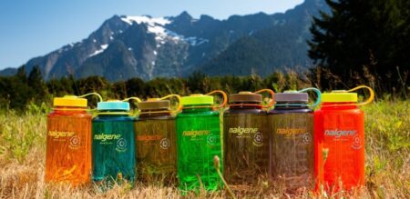 Nalgene Durability Innovations