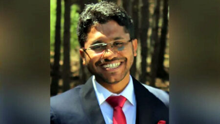 ৩৩ বছর বয়সেই রাষ্ট্রদূত কে এই ড. নাজমুল Nazmul