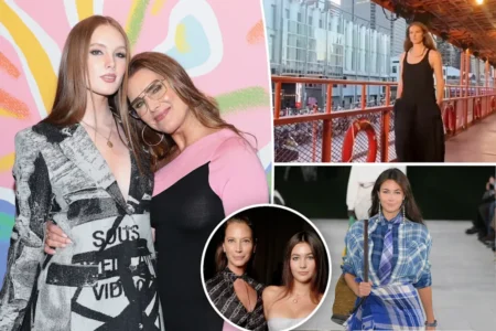 Nepo Babies: Hollywood’s Next Generation Takes Center Stage Nepo Babies: Hollywood's Next Generation Takes Center Stage