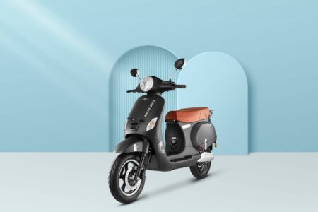 Kinetic Green Flex Scooter: Stylish EV with 120km Range from ₹1.09 Lakh