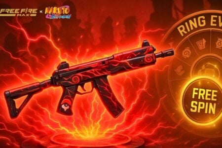 Free Fire AN1 APK: Unlimited Diamonds & Features Tempt Players – But Is It Worth the Risk? Free Fire Uchihas Legacy MP40