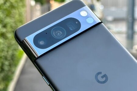 Google Pixel 8 Pro
