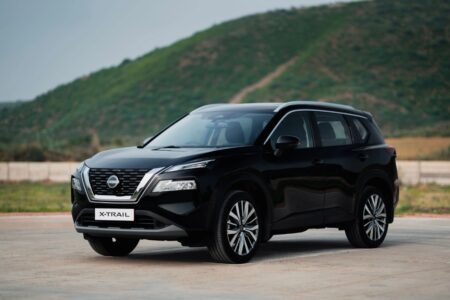 Nissan X-Trail Launch: Premium Family SUV Combines Safety, Tech & Value Nissan X-Trail