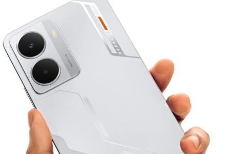 Realme P3 Unleashed: 6000mAh Battery & Snapdragon Power Redefine Budget Smartphones Realme P3