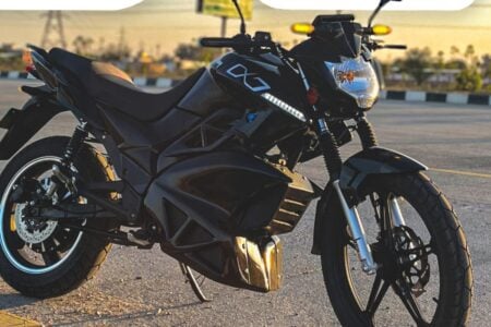 Hop Electric OXO Launches at ₹1.34 Lakh with 150km Range