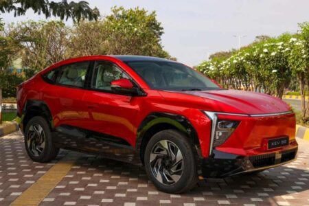 Mahindra XUV.e9 Electric SUV Boasts 500km Range, ₹25 Lakh Price Mahindra XUV 3XO facelift
