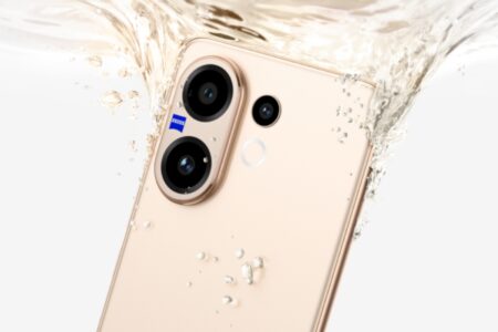 vivo V60 Launches with Massive 6500mAh Battery and ZEISS Camera Power vivo