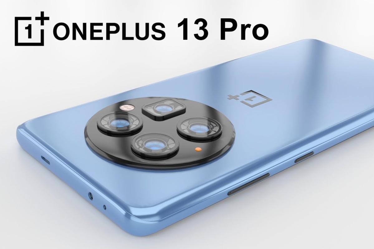 OnePlus flagship gaming smartphone