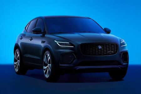 Jaguar E-Pace India Launch Set for October with Premium Hybrid Powertrains Jaguar E-Pace India Launch