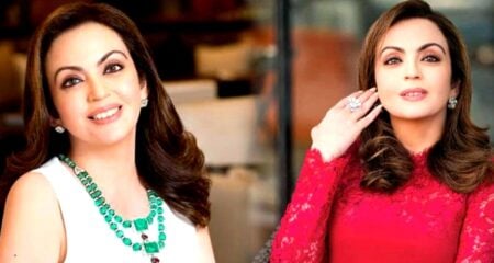 নীতা আম্বানি এই লোকের সঙ্গে মুকেশ আম্বানির চেয়েও কেন বেশি সময় কাটান নীতা আম্বানি