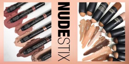 Nudestix Multi-Use Cosmetics: Leading the Minimalist Beauty Revolution