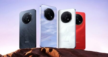 OPPO F29 Pro plus 5G