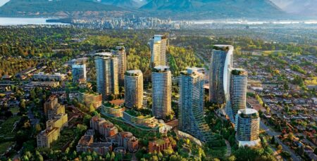 Oakridge Real Estate Innovations