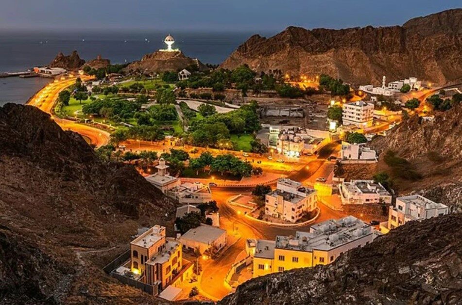 Oman