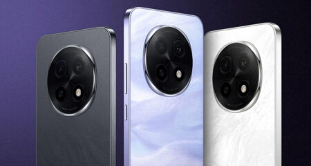 দেশের বাজারে এলো শক্তিশালী Oppo A5 Pro স্মার্টফোন Oppo-A5-Pro-2