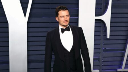 Orlando Bloom Reveals Extreme 52-Pound Weight Loss Led to Severe Mental Health Strain Orlando Bloom on Extreme Weight Loss and Mental Health