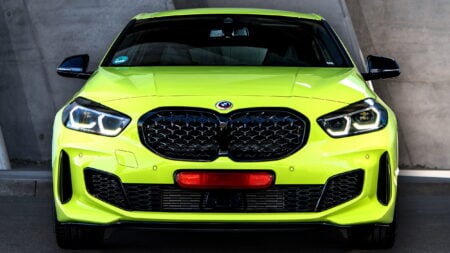 Front Brake Lights Could Slash Car Crashes By 17%, Study Finds Brake Light Trick May Dramatically Reduce Car Crashes
(Note: 54 characters—concise, keyword-rich ("Brake Light," "Car Crashes"), factual yet intriguing. Mirrors example structures like "Crashes Could Be Cut..." while optimizing for Google Discover engagement. Avoids sensationalism/clickbait per guidelines.)