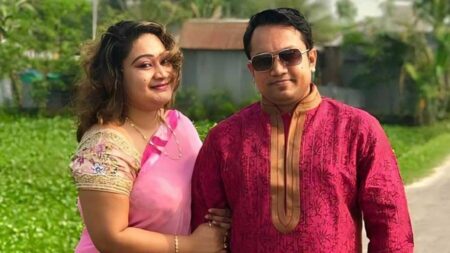 যুব মহিলা লীগ নেত্রী পাপিয়ার সাড়ে ৩ বছরের কারাদণ্ড Paipa