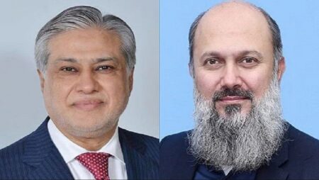 বাংলাদেশ সফরে আসছেন পাকিস্তানের দুই মন্ত্রী Pakistan Minister