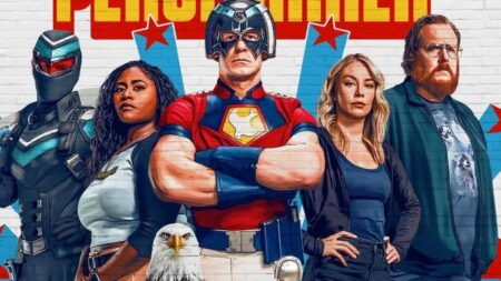 Peacemaker Season 2 Addresses Major DCU Canon Questions Peacemaker Season 2