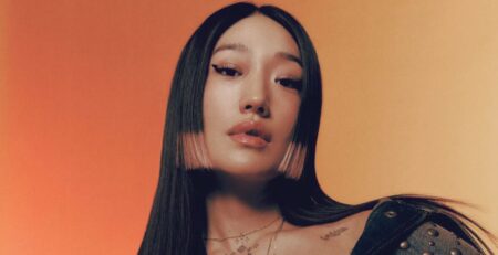 Peggy Gou