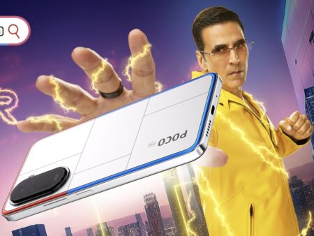 Poco M7 Plus 5G India Launch Confirmed with 7000mAh Battery Poco M7 Plus 5G India Launch Confirmed with 7000mAh Battery