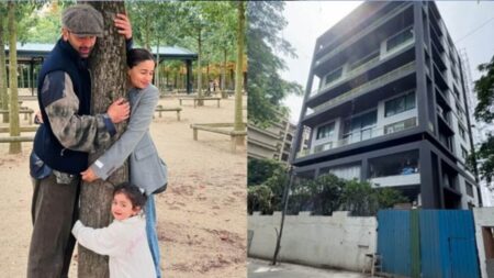 অভিনেত্রী