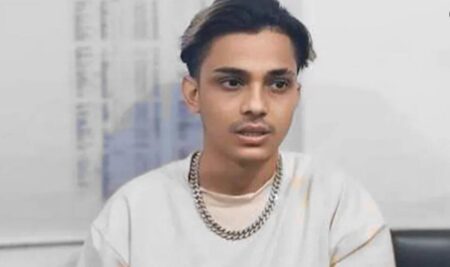 জামিন পেলেন টিকটকার প্রিন্স মামুন Prince mamun