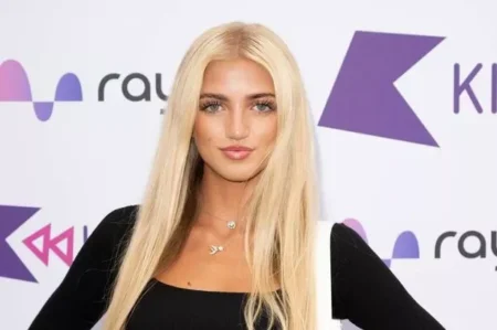 Princess Andre: The Celebrity Heiress Redefining Social Stardom