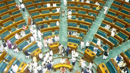 India Proposes Groundbreaking Legislation for Automatic Removal of PM, CMs Facing Serious Charges removal of pm