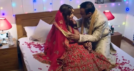 ওয়েব সিরিজ