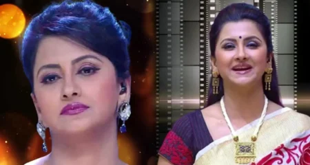 রচনা বন্দ্যোপাধ্যায়