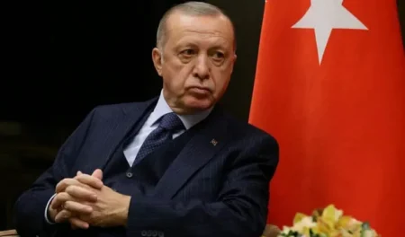 RICEP ERDOYAN