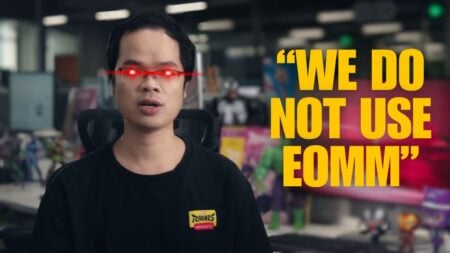 Marvel Rivals Matchmaking: NetEase Denies Rigging Allegations in New Video Marvel Rivals matchmaking