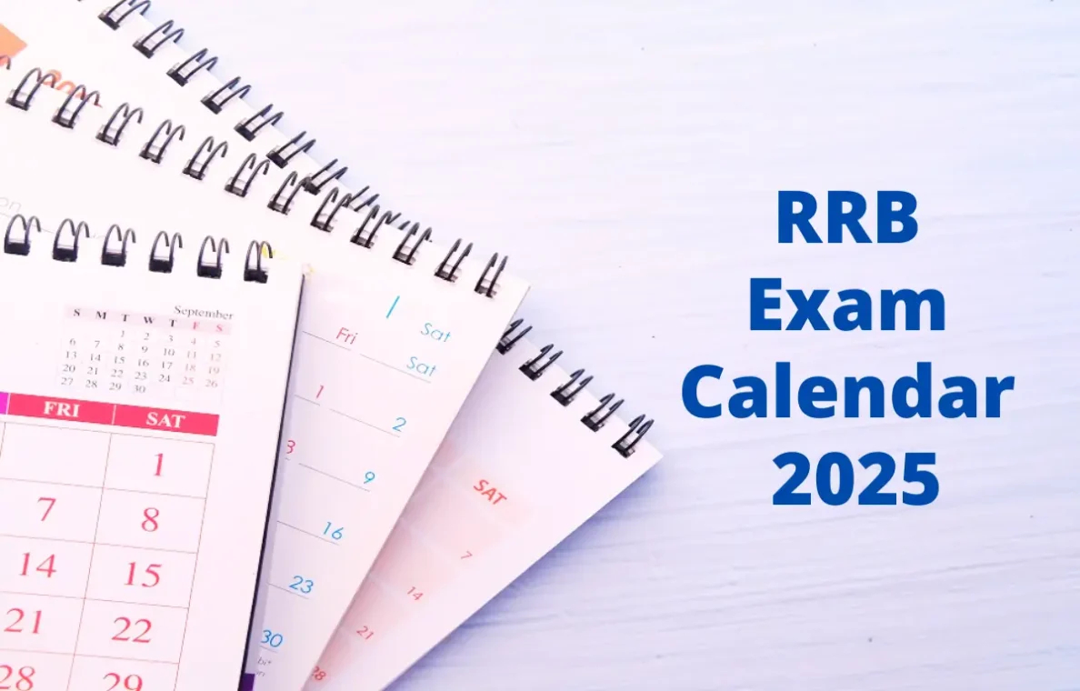 RRB ALP Exam Date 2025