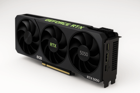 RTX 5050