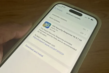 Rapid Security Response