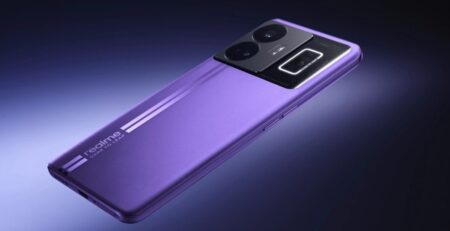 Realme GT 8 Pro Leaks: 2K Display, Metal Frame & Ultrasonic Fingerprint Confirmed? Realme GT Neo 6 Pro