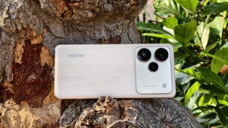 Realme P4 Pro with 108MP Camera Launches at ₹19,999 Realme P4 Pro