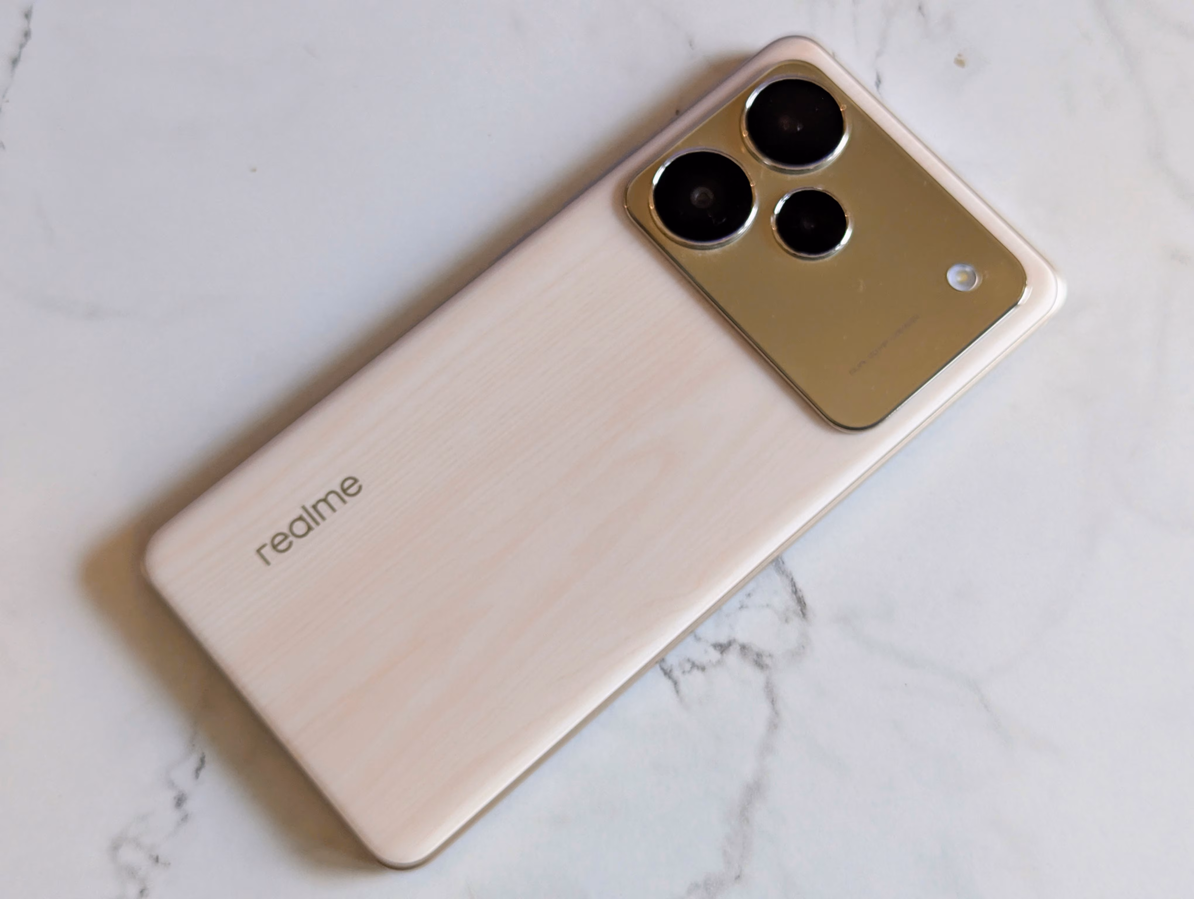 Realme P4 Pro