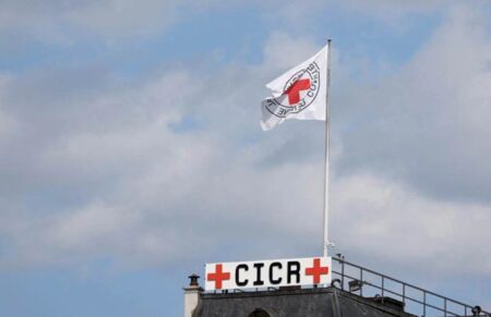 পাঁচ বছরে নিখোঁজ মানুষের সংখ্যা ৭০ শতাংশ বৃদ্ধি পেয়েছে: রেড ক্রস Red Cross report