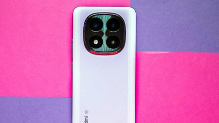 দুর্দান্ত ফিচার নিয়ে লঞ্চ হল Redmi Note 15 Pro এবং Note 15 Pro+ স্মার্টফোন Redmi Note 15 Pro