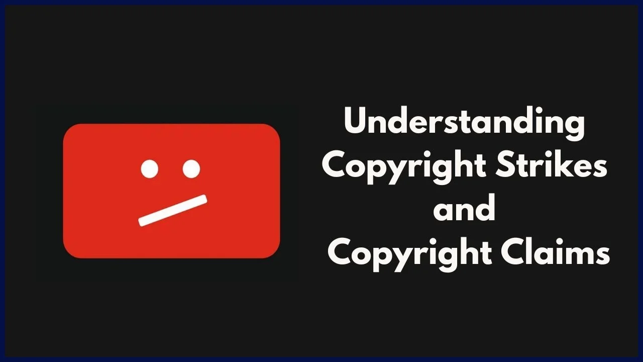 Remove Copyright Strike on YouTube Guide