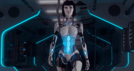 AI Model-দের জন্য সুন্দরী প্রতিযোগিতা, আর লাগবে না গার্লফ্রেন্ড! সুন্দরী প্রতিযোগিতা