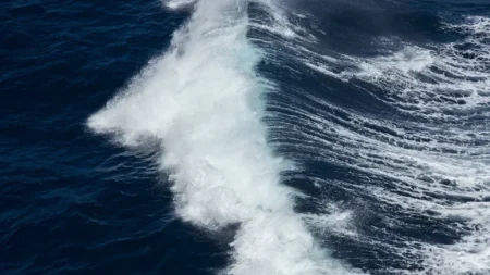 Rogue Waves Might Not Be As Mysterious As We Thought, New Study Shows Rogue Waves Might Not Be As Mysterious As We Thought, New Study Shows